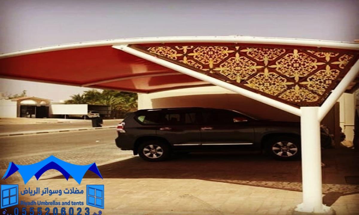 أفضل شركات تركيب المظلات والسواتر في الرياض لتلبية جميع احتياجاتك.