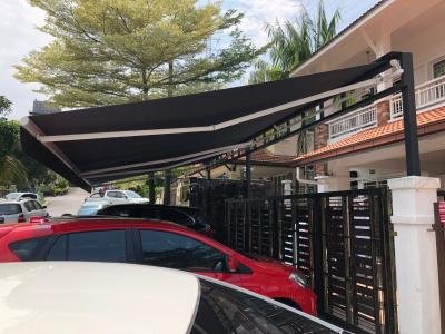 مظلات وسواتر الرياض 0555206023 ظل التميز مقاولات مظلات هناجر الرياض